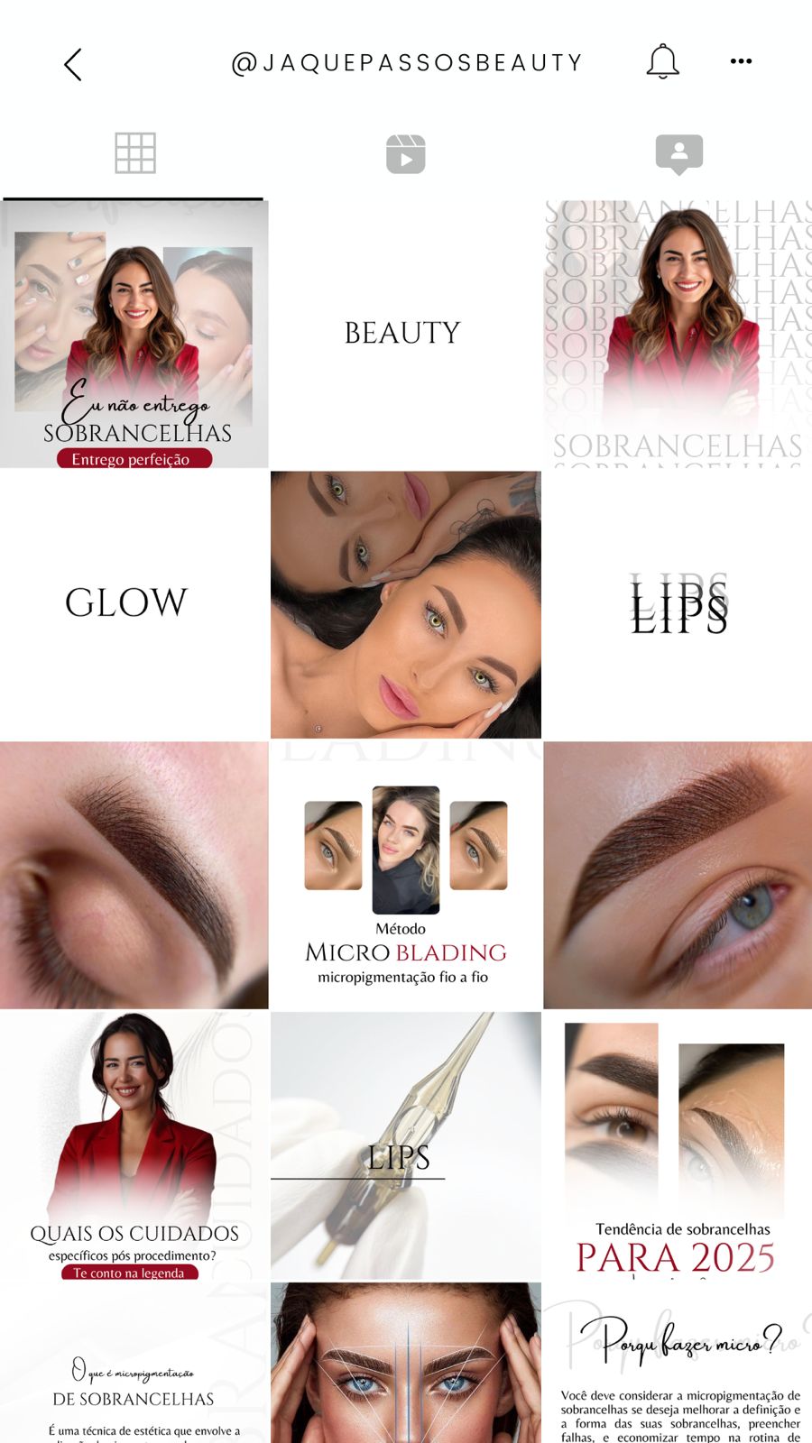 Micropgmentação labial