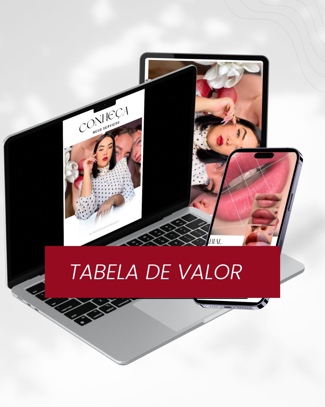 Tabela de Valor