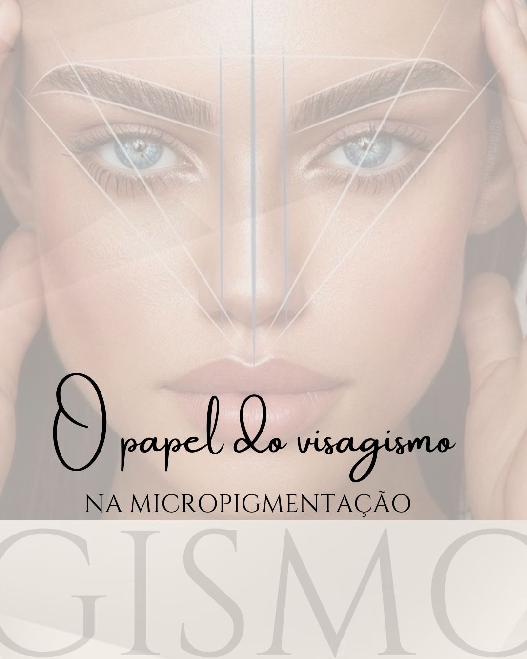 micropigmentação de sobrancelhas