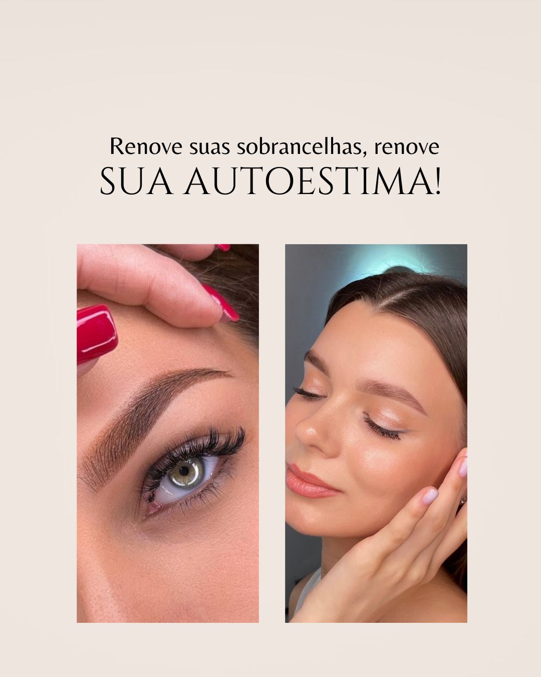 micropigmentação de sobrancelhas