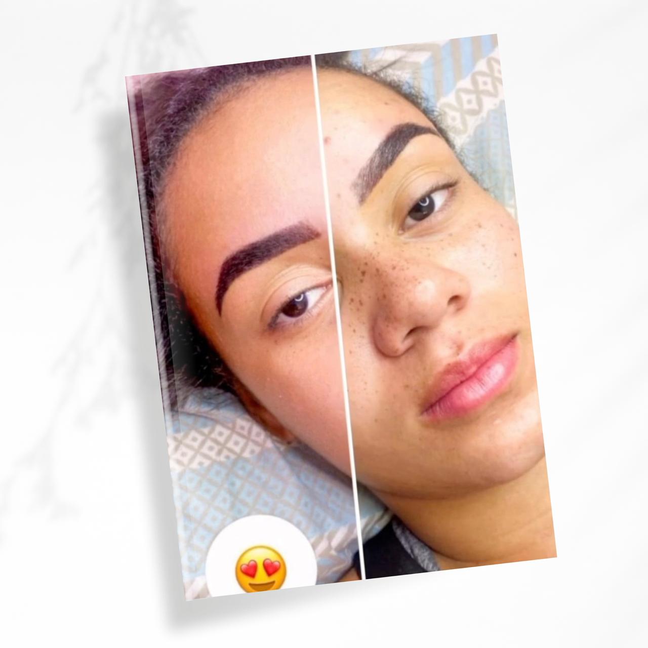 Presets Filtros para Foto.