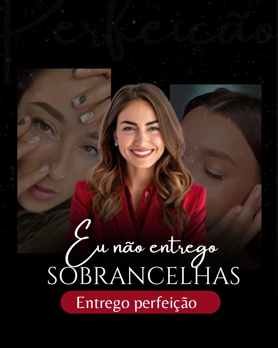 micropigmentação de sobrancelhas