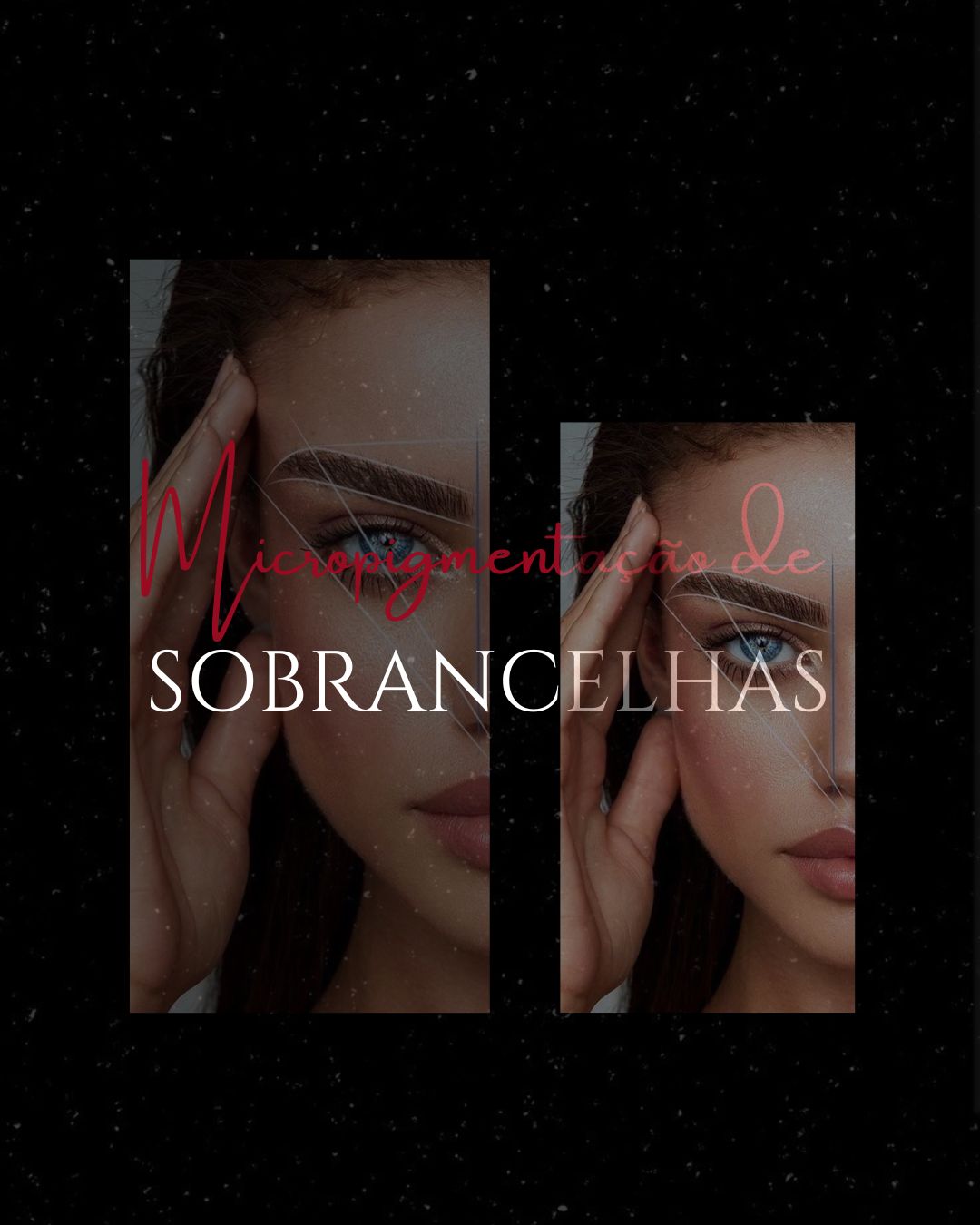 micropigmentação de sobrancelhas